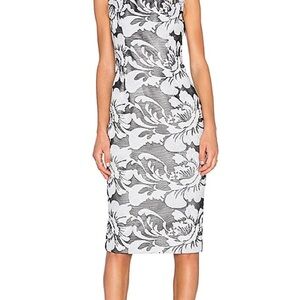 Small, thick fabric, TY-LR, Verdant Dress